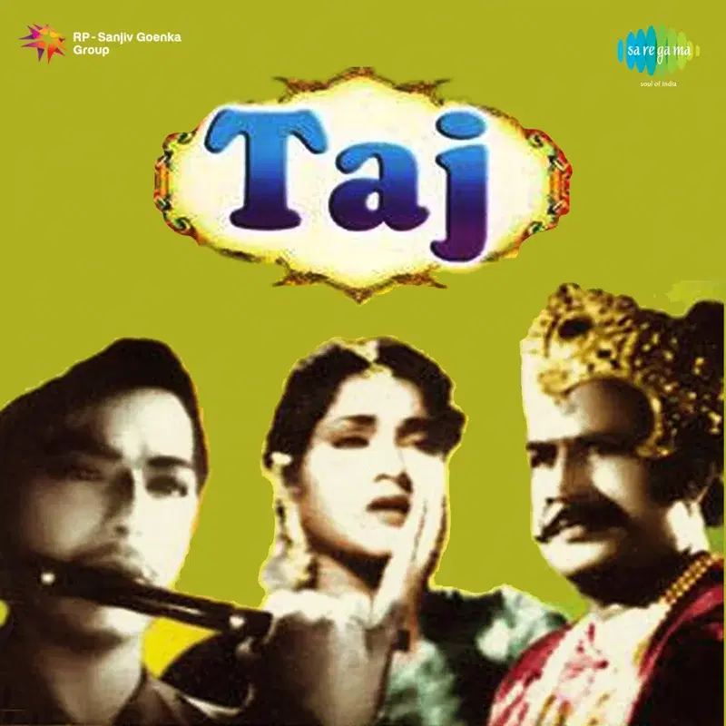 Taj (Original Motion Picture Soundtrack)