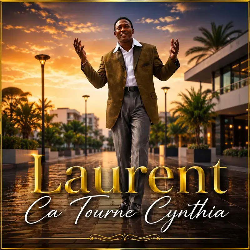 Ca Tourne Cynthia