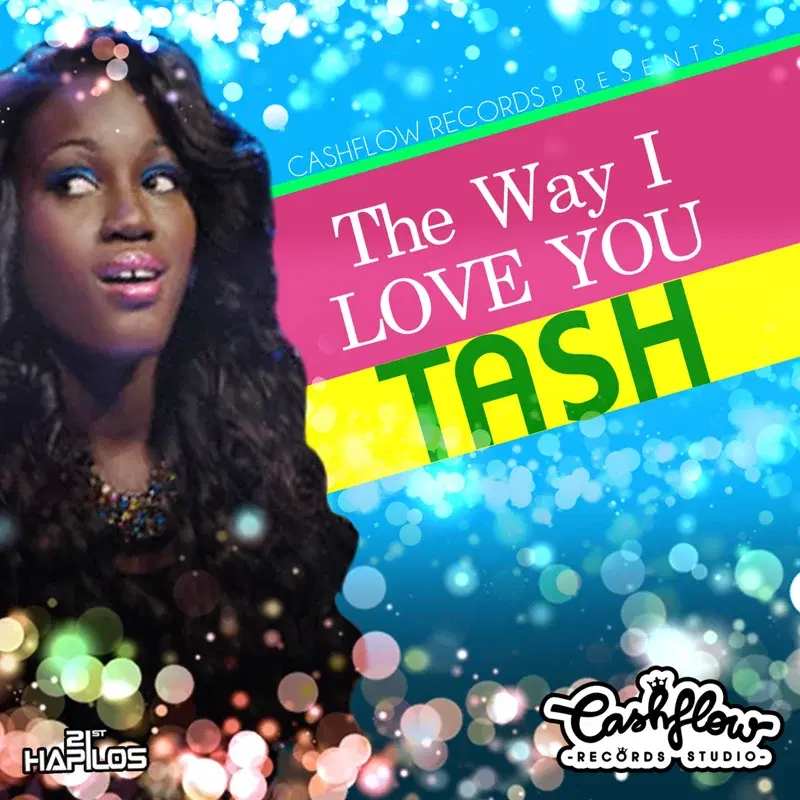 The Way I Love You