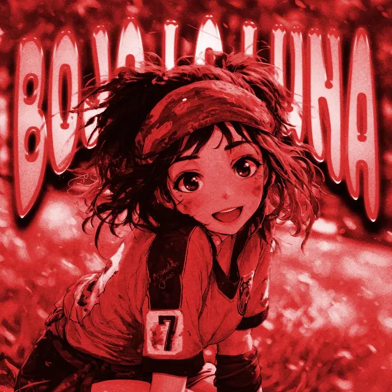 BOJA LA LUNA