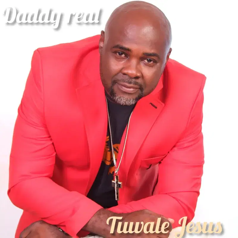 Tuwale Jesus