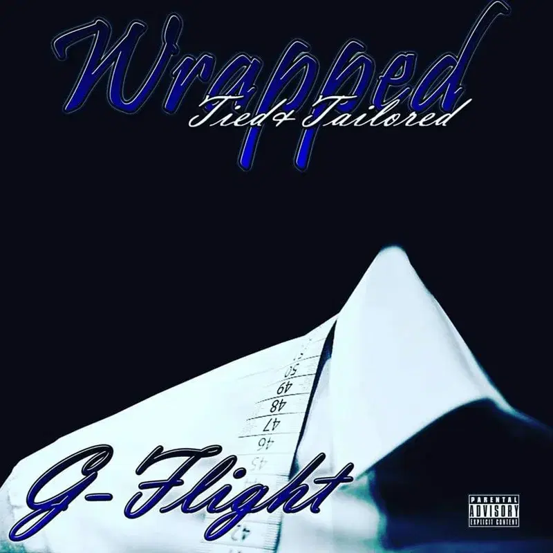 Wrapped Tied & Taylored