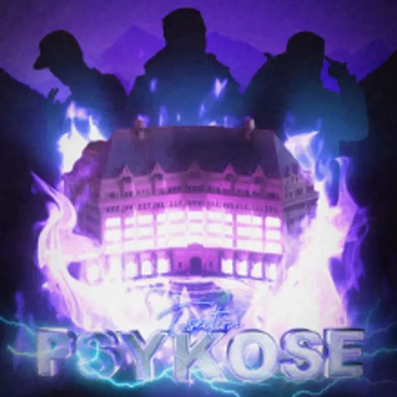 Psykose