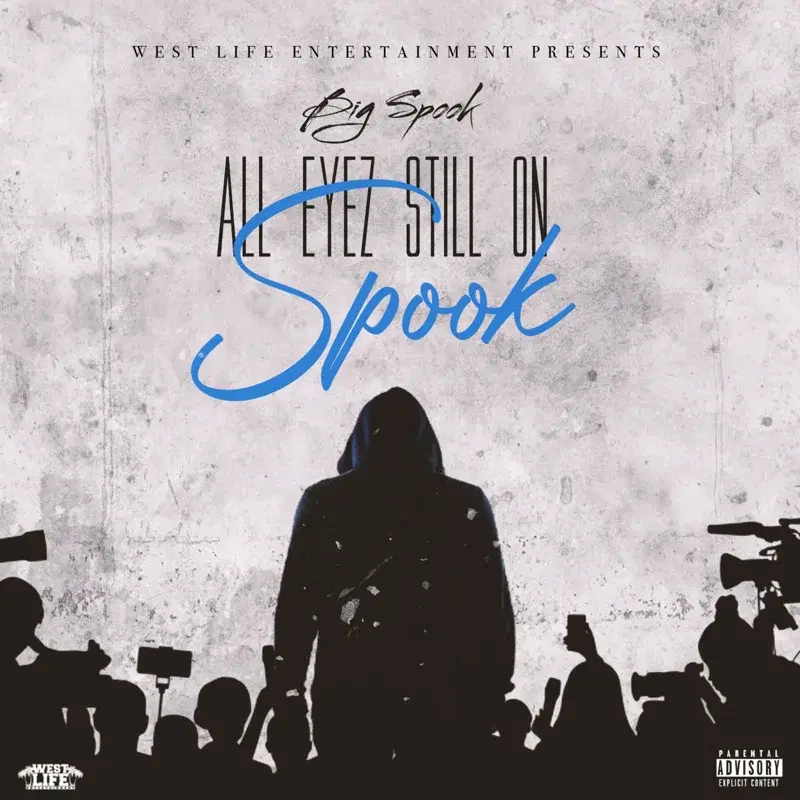 All Eyez Still on Spook