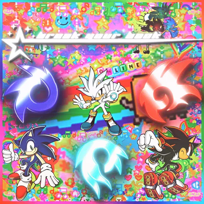 Cover Art