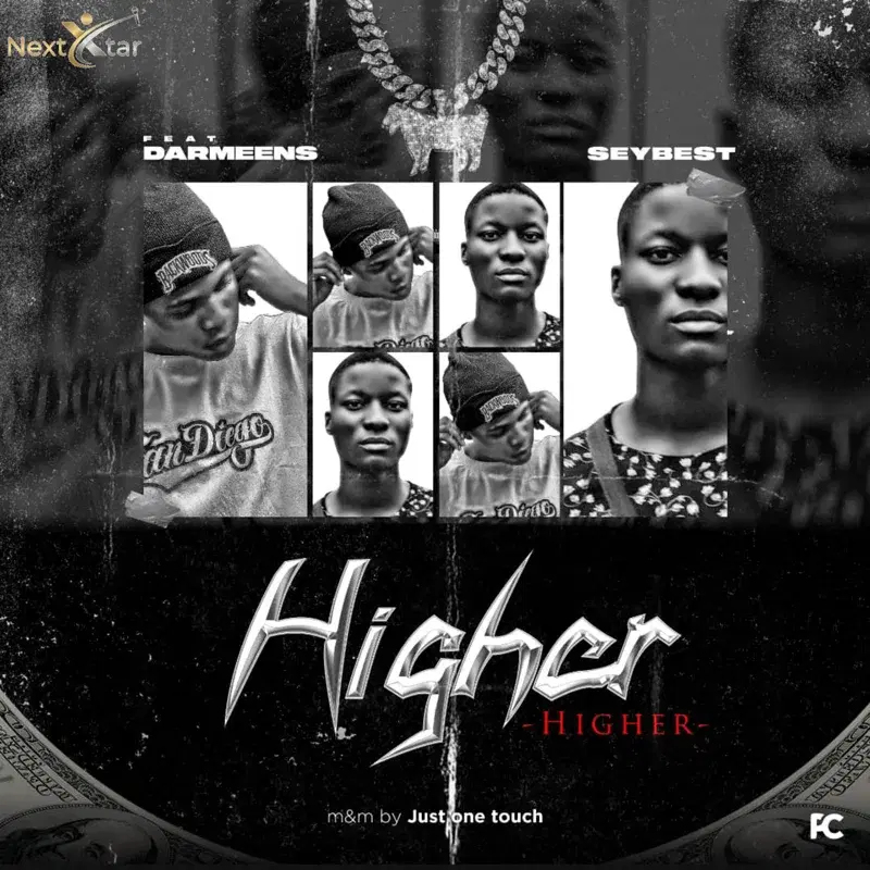 Higher