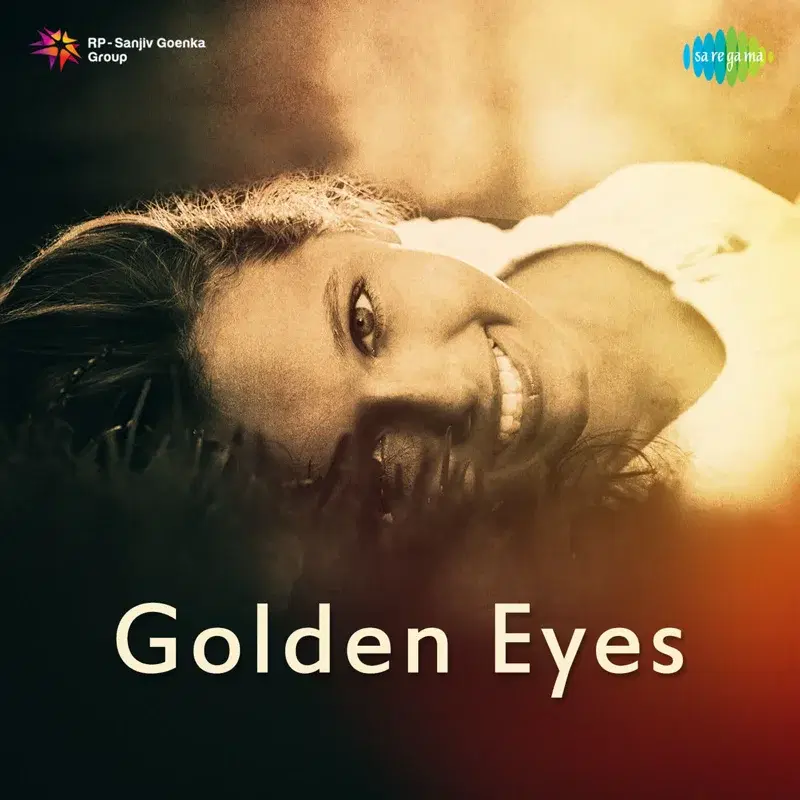 Golden Eyes (Original Motion Picture Soundtrack)