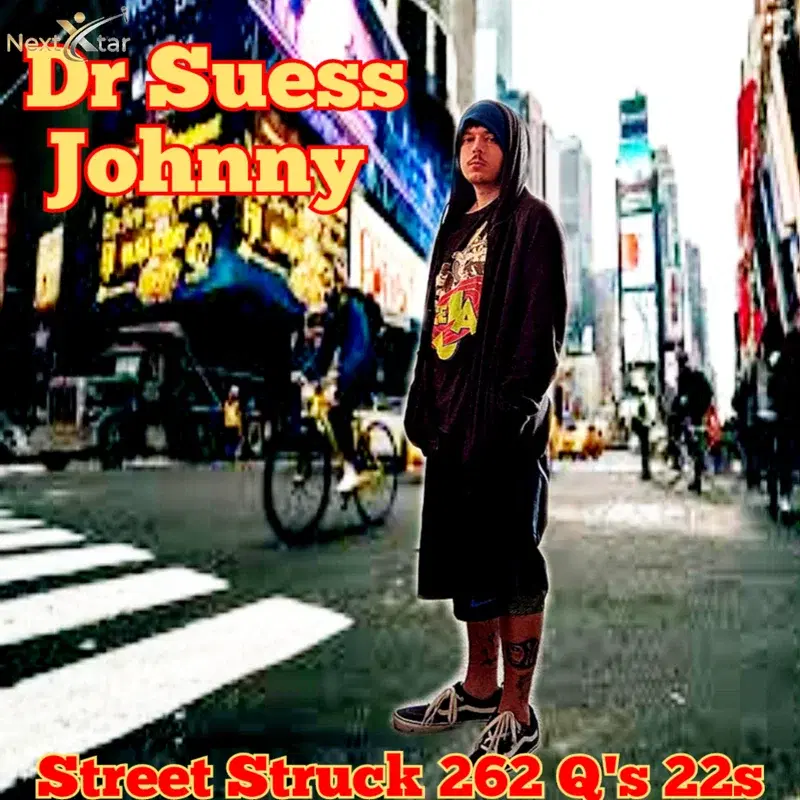 Street Struck 262 Q's 22s