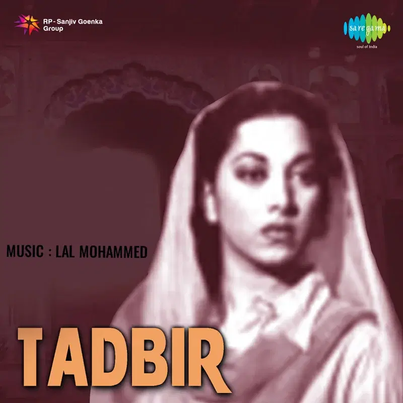 Tadbir (Original Motion Picture Soundtrack)