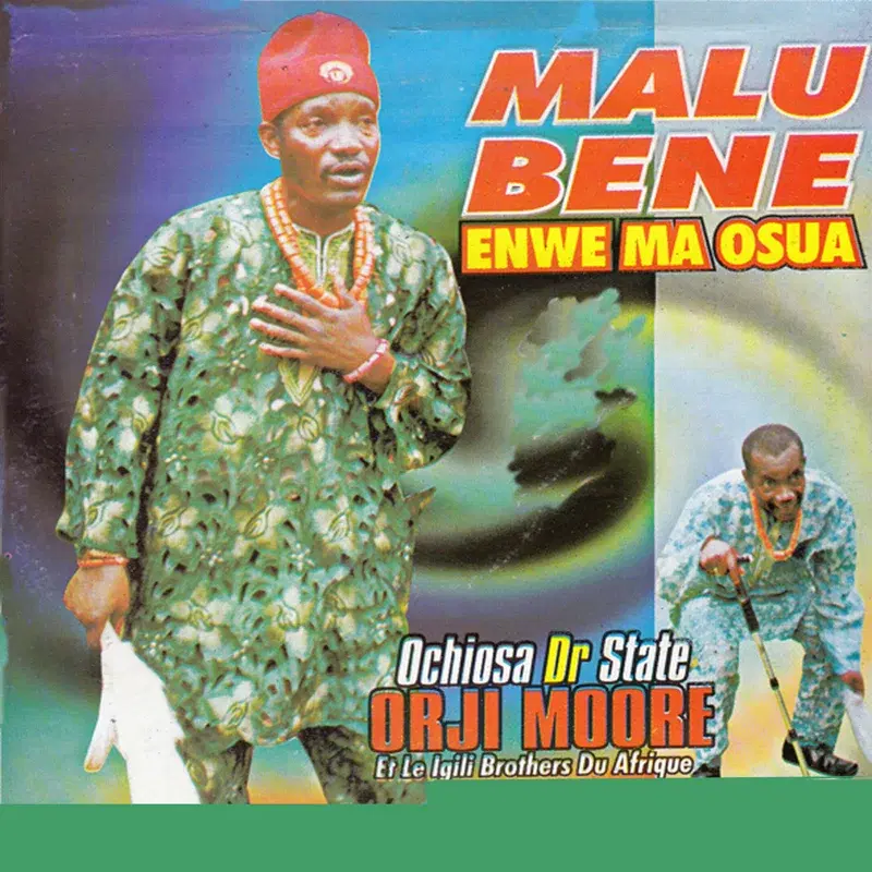 Malu Bene Enwe Ma Osua