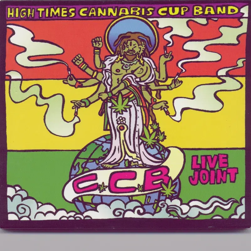 Live Joint