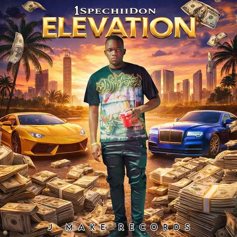 Elevation