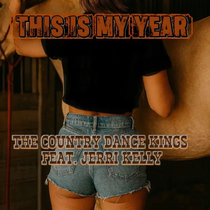 This is My Year