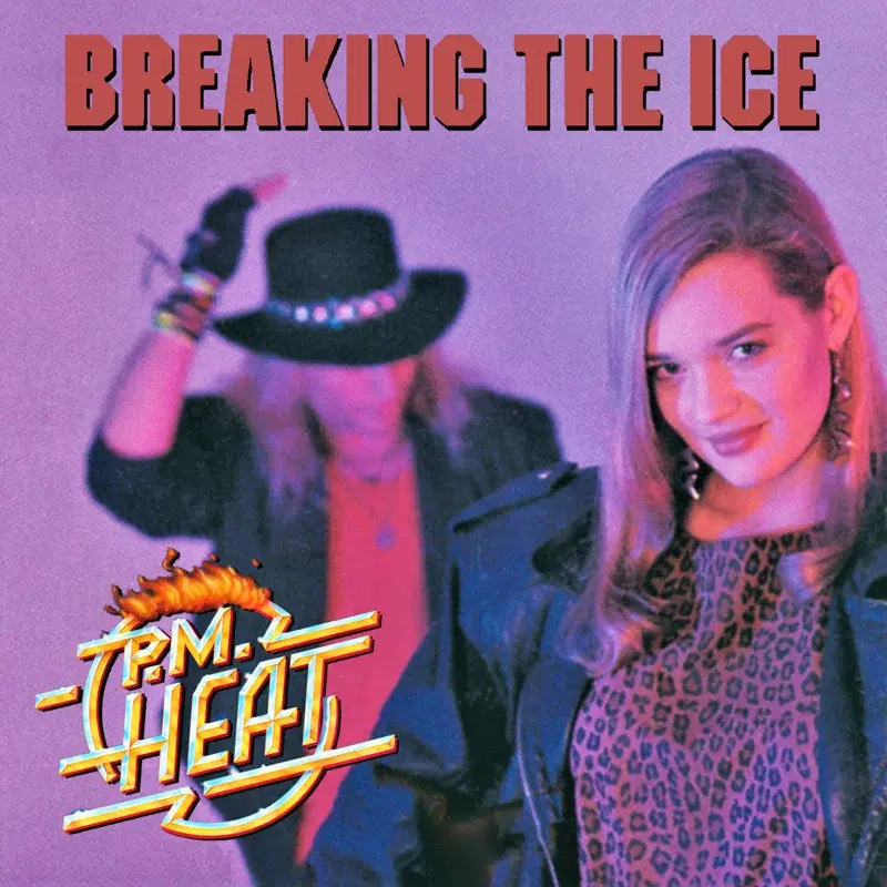 Breaking The Ice