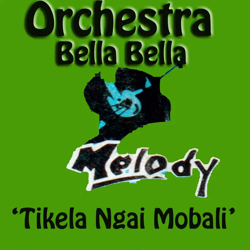 Tikela Ngai Mobali