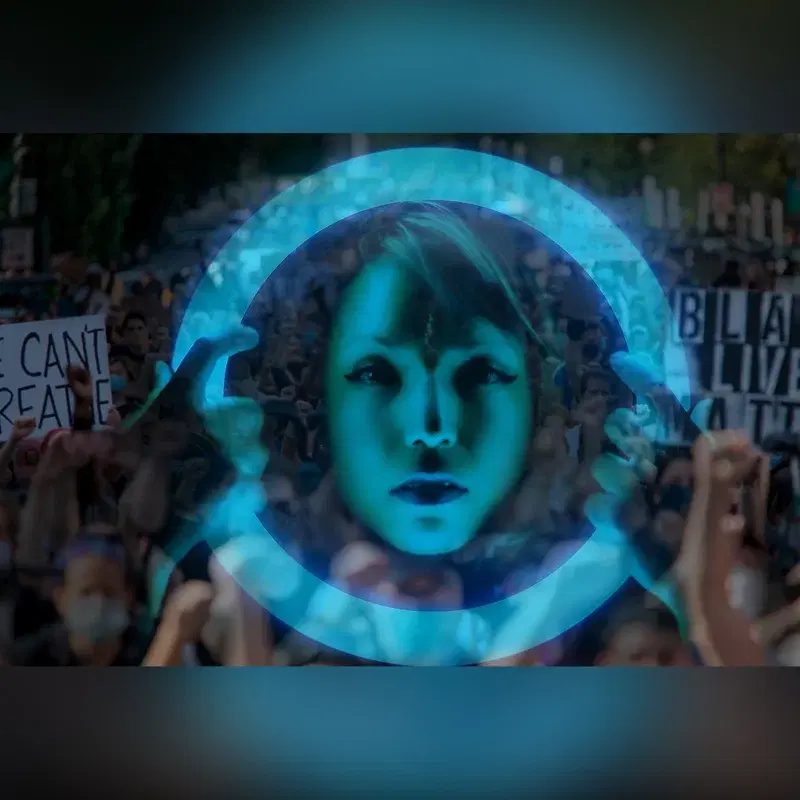 Dehumanized