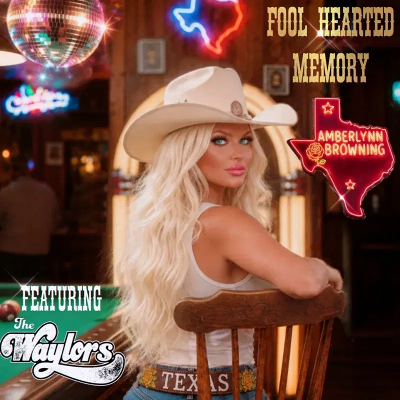 Fool Hearted Memory