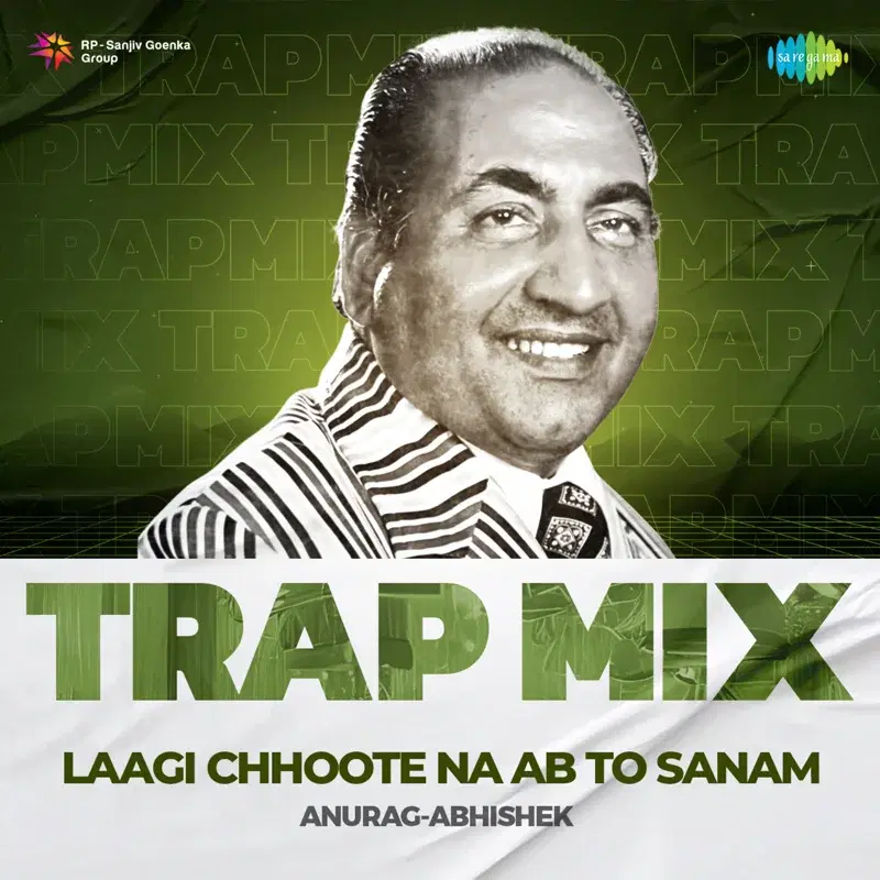 Laagi Chhoote Na Ab to Sanam