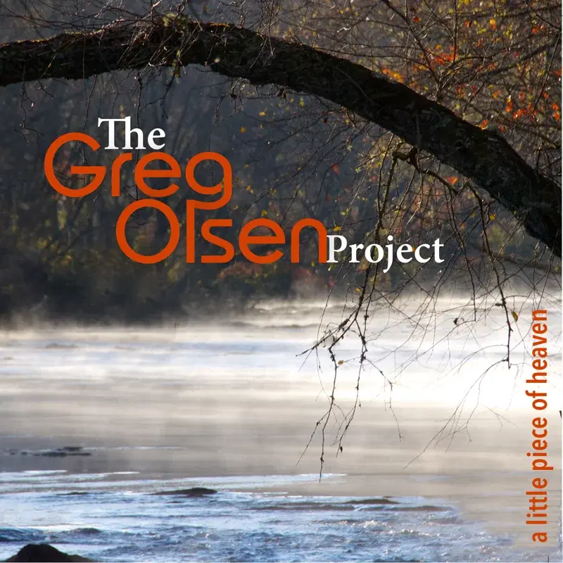 The Greg Olsen Project