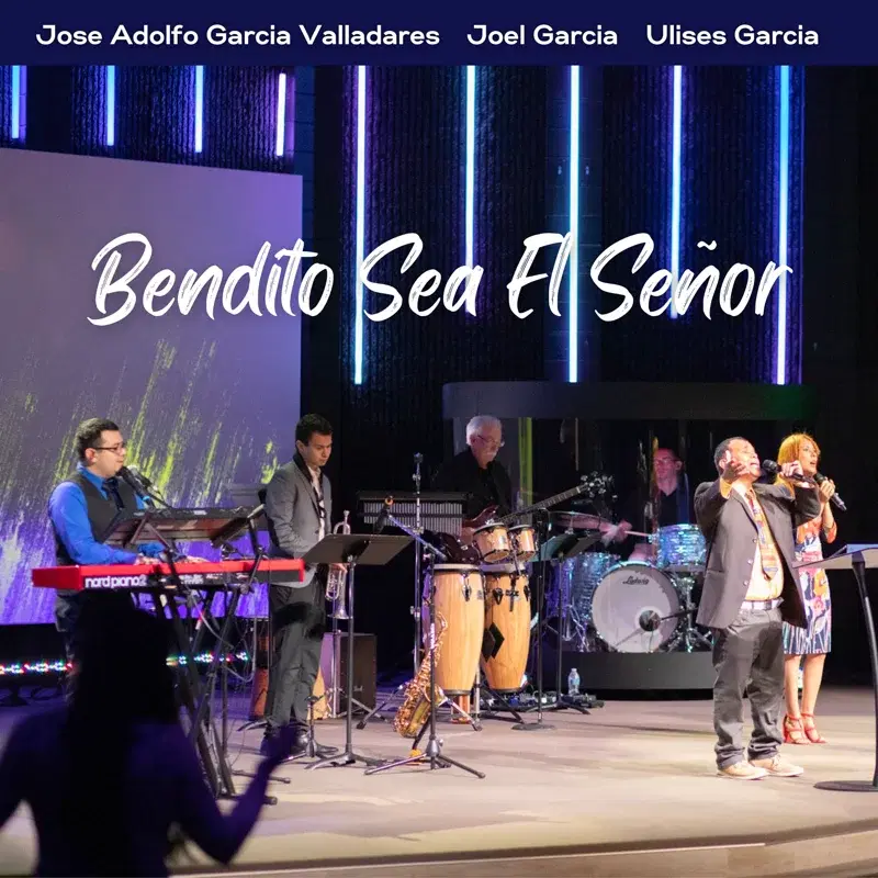 Bendito Sea El Señor