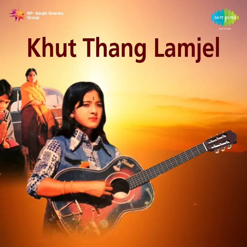 Khut Thang Lamjel (Original Motion Picture Soundtrack)