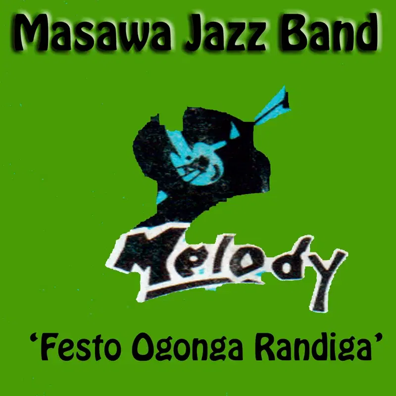 Festo Ogonga Randiga