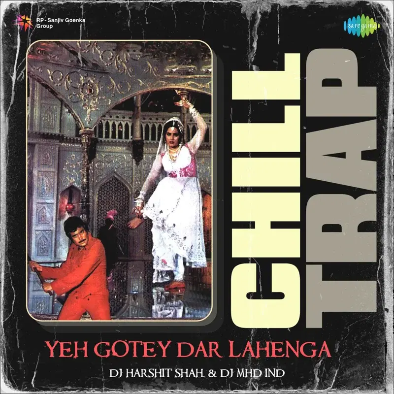 Yeh Gotey Dar Lahenga