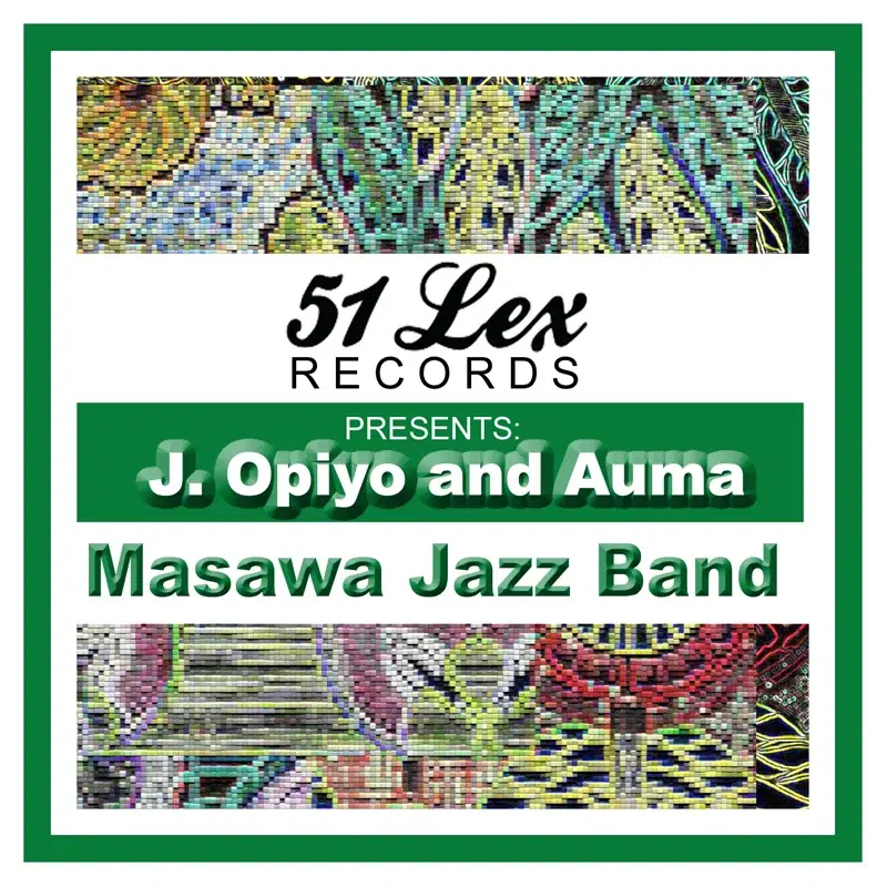 51 Lex Presents J. Opiyo and Auma