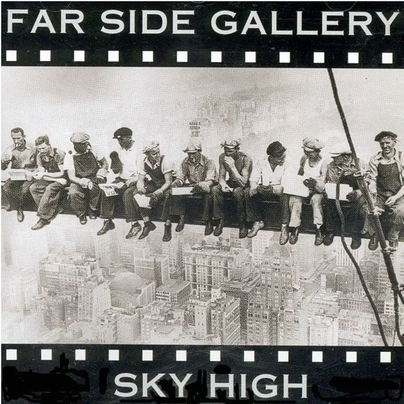 Sky High