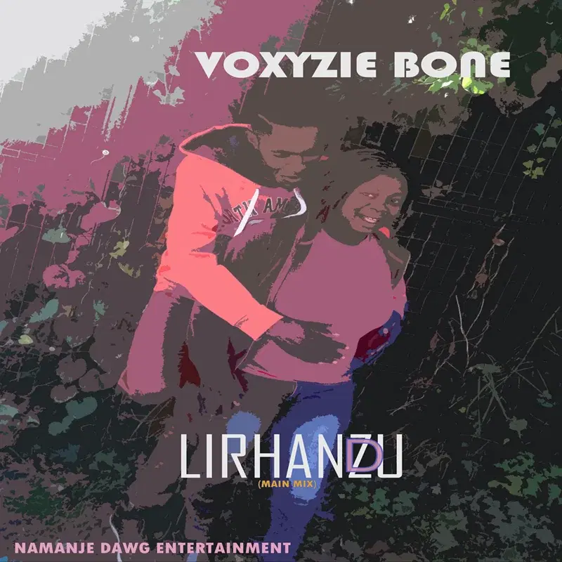 Lirhandzu