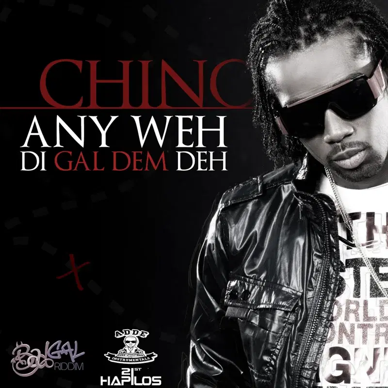 Any Weh Di Gal Dem Deh
