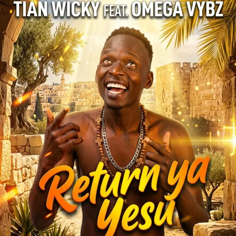 Return Ya yesu