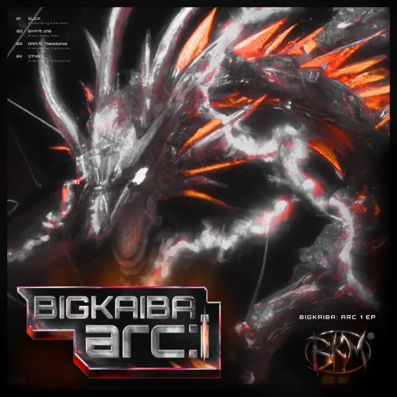 Cover Art