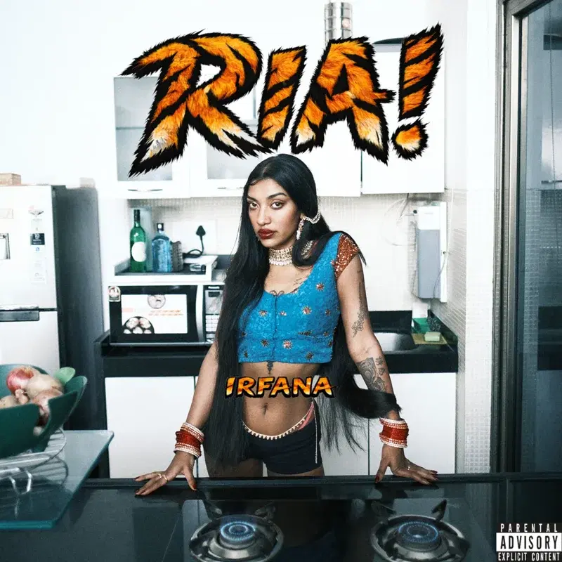 Ria!