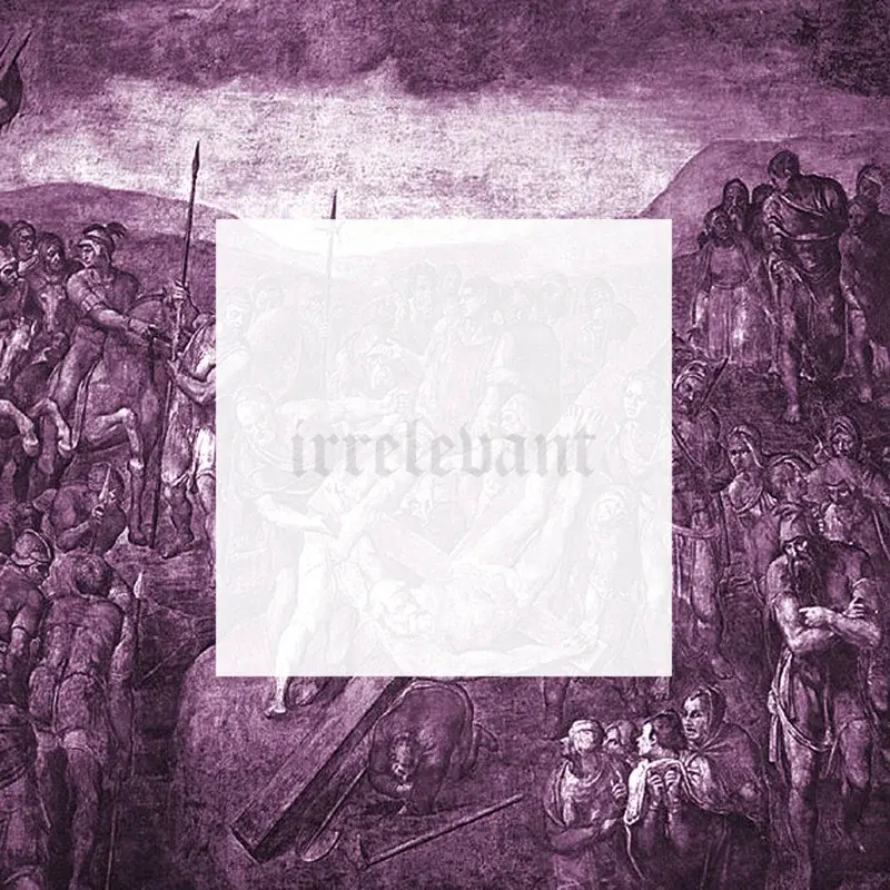 Irrelevant 2
