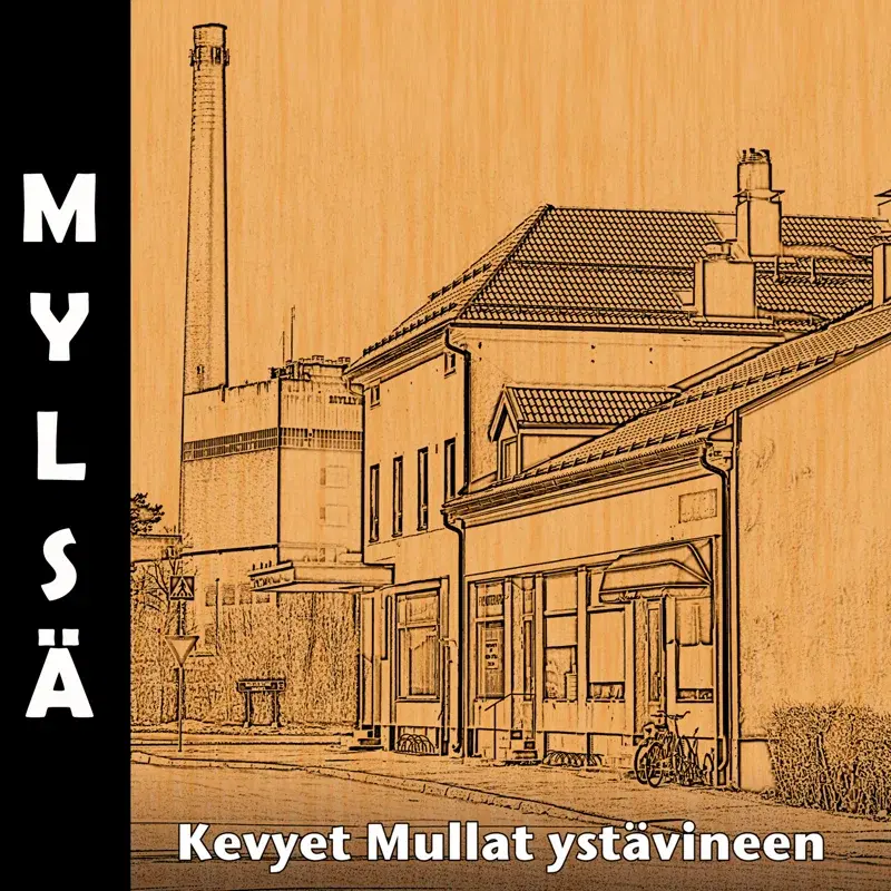 Mylsä