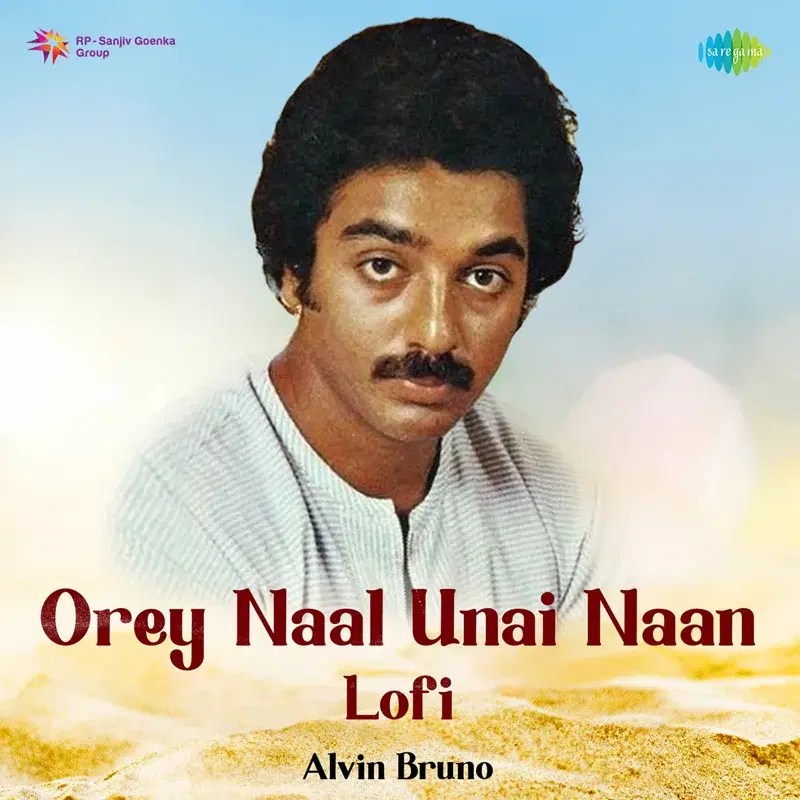 Orey Naal Unai Naan (Lofi) - Single