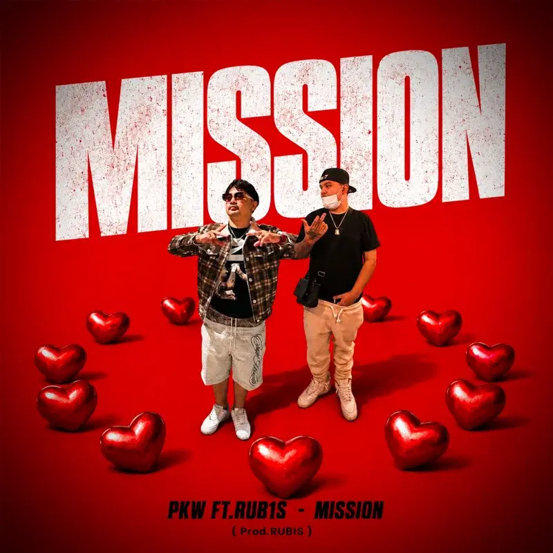 Mission
