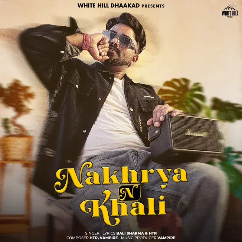 Nakhrya N Khali