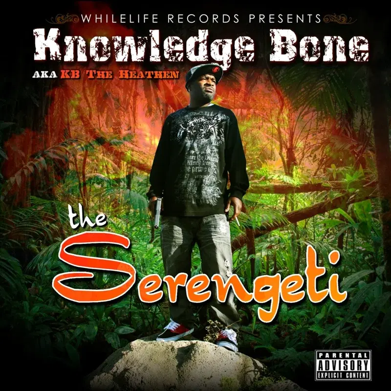 The Serengeti