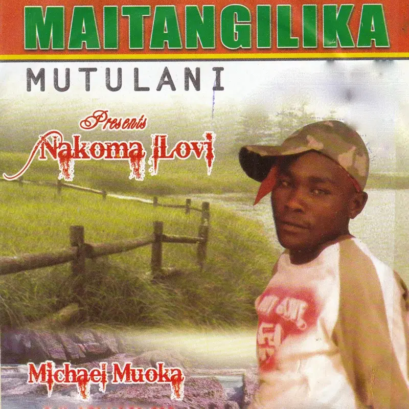 Nakoma Ilovi