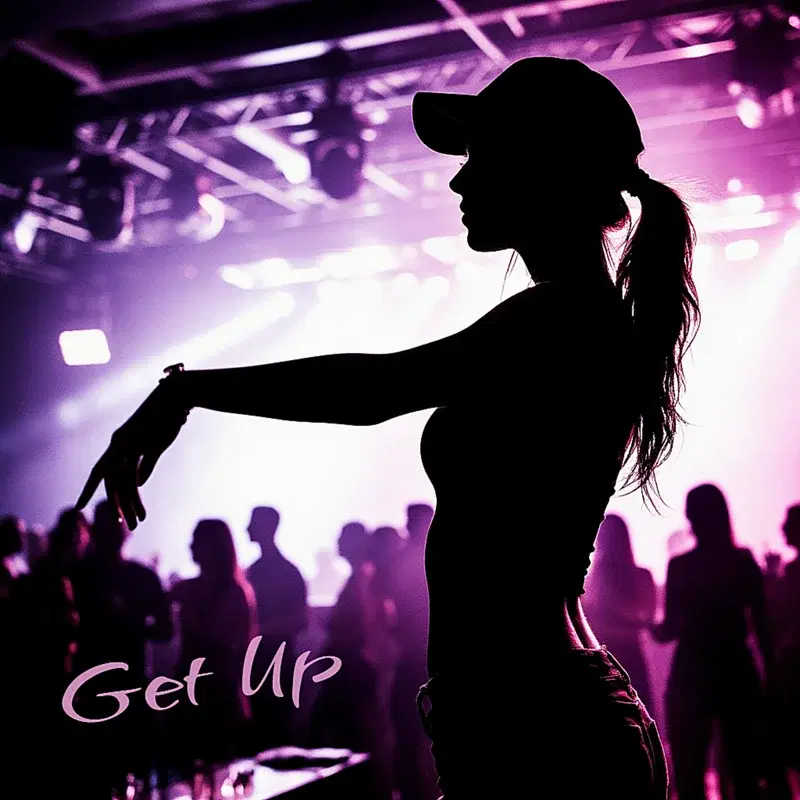 Get Up