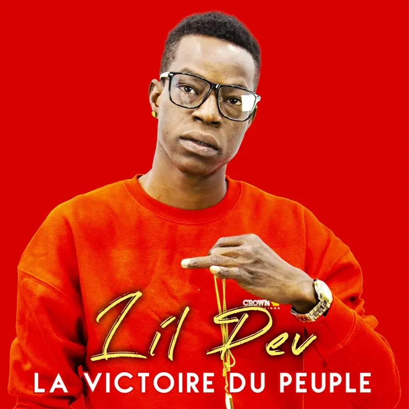 La victoire du peuple