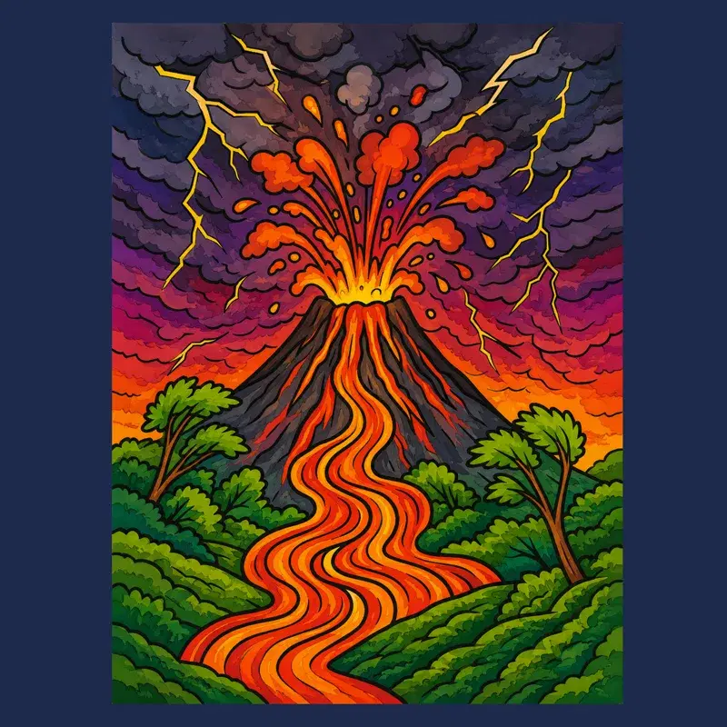 Vulkaner