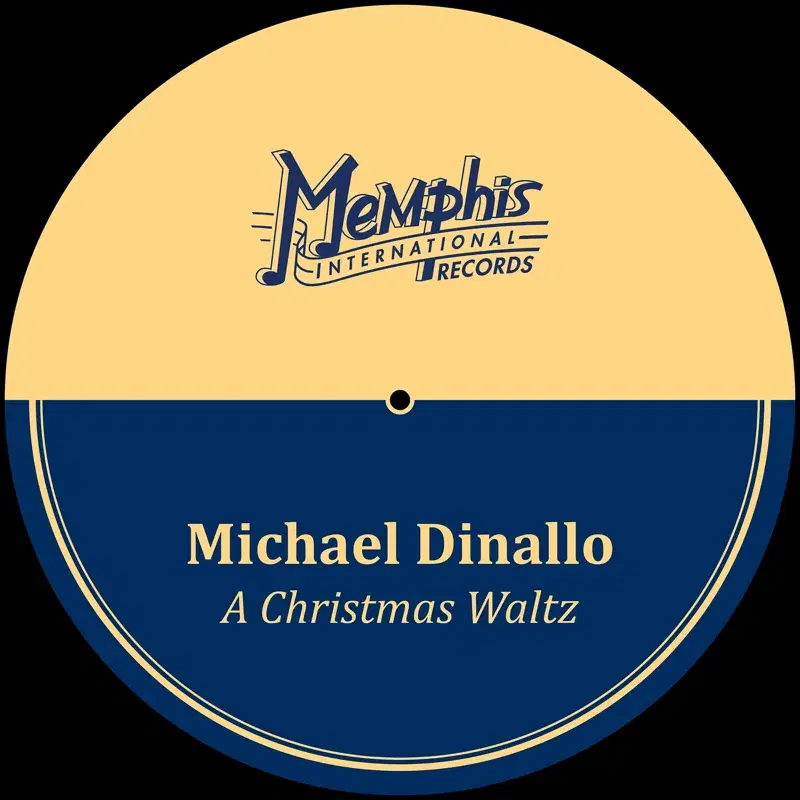 A Christmas Waltz