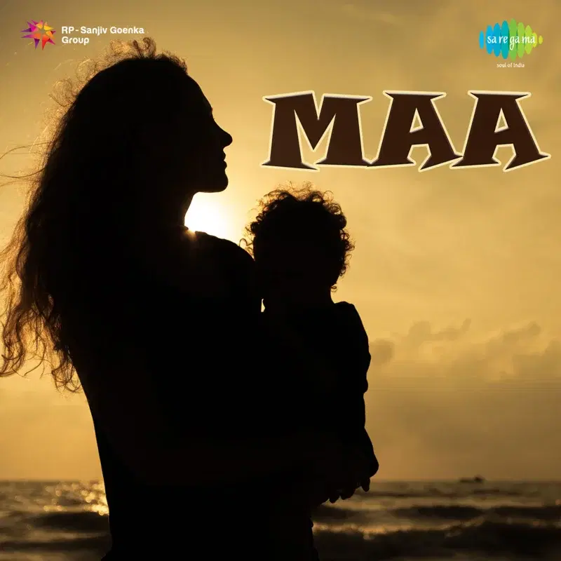 Maa (Original Motion Picture Soundtrack)