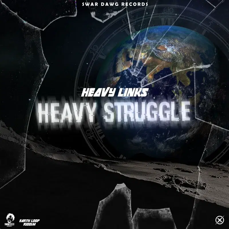 Heavy Struggle