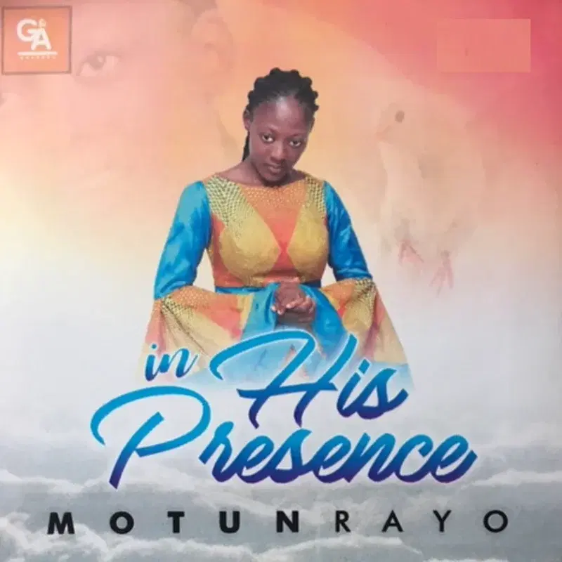 In His Presence