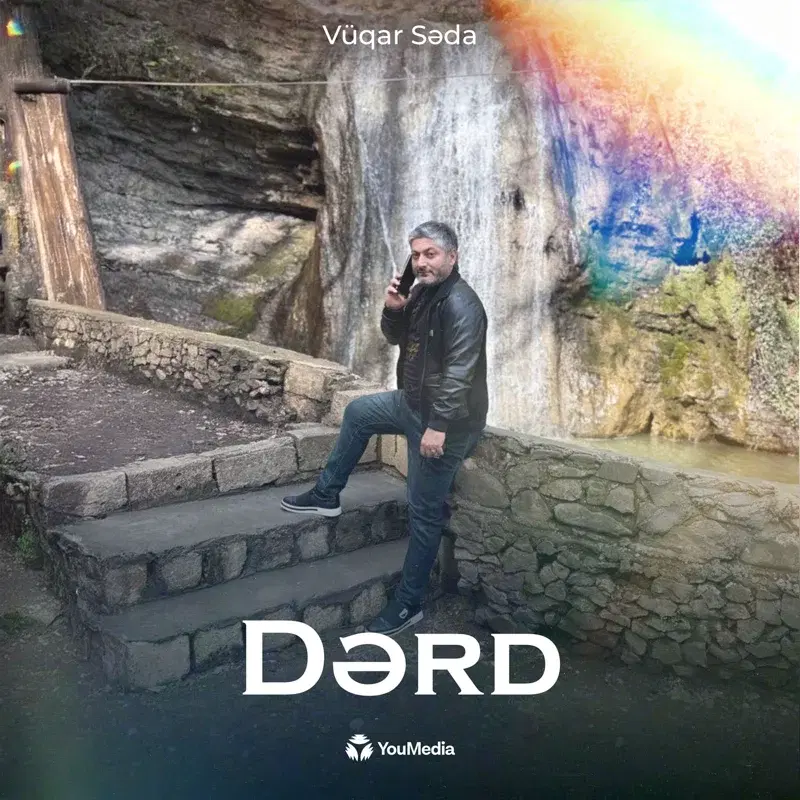 Dərd