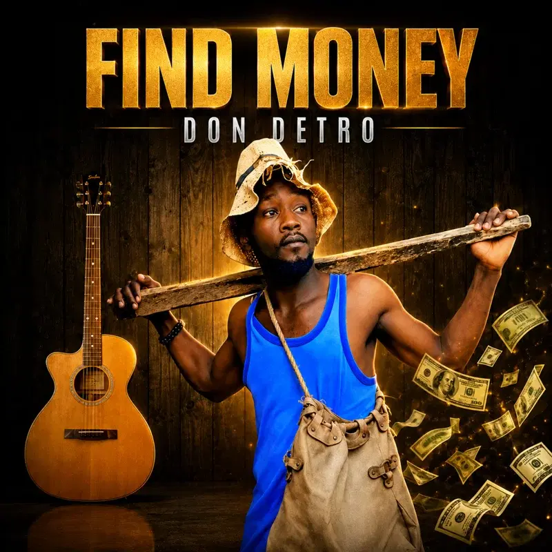 Find Money